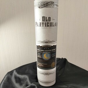 ダグラスレイン オールド パティキュラー ミッドナイト グレンロセス シェリー 2004 700ml Old Particular Midnight GLENROTHES 新品未開封