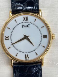 PIAGET 腕時計