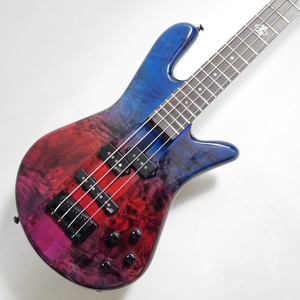 SPECTOR NS Ethos 4 Interstellar Gloss エレキベース〈スペクター 3.88kg〉