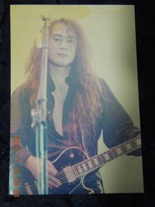 X JAPAN ブロマイド 28 / PATA