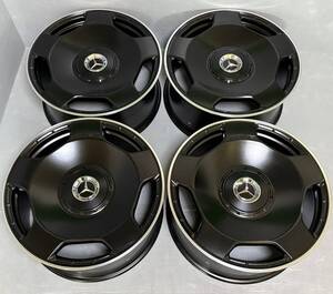 メルセデ スベンツ Gクラス AMG W463 A223 G65 22インチ 4本セット22x10J G63 G450 G55 G500 G350……57