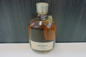 J407-X6-235 未開栓 SUNTORY サントリー 山崎蒸溜所限定 シングルモルト ウイスキー 300ml 40% 現状品①