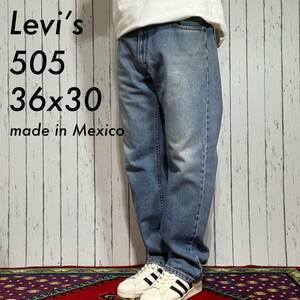 メキシコ製 Levi