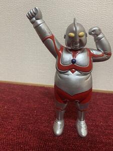 特価【新品・即日発送】デブトラマンC ファットラマン フィギュア ウルトラマン　未使用　１体