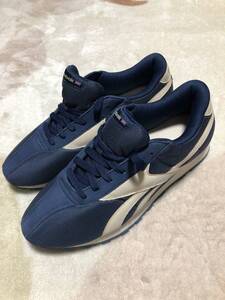 ☆★☆新品！！ リーボック 年代物 REEBOK PROTON 26.5㎝ JPN RUNNING ☆★☆