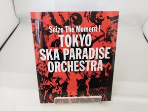 Seize The Moment!TOKYO SKA PARADISE ORCHESTRA エレファントアンドフラワーズ