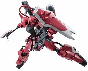 【中古】 ROBOT魂 機動戦士ガンダムSEED DESTINY [SIDE MS] ガナーザクウォーリア (ルナマリア