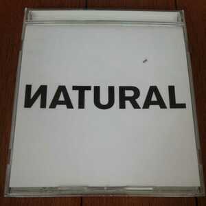 【中古CD】「ИATURAL」ORANGE RANGE