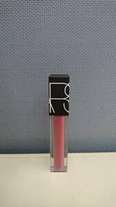 ■NARS ベルベットリップグライド 2733 ローズブラッシュ C