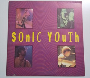 SONIC YOUTH / Brother James 10