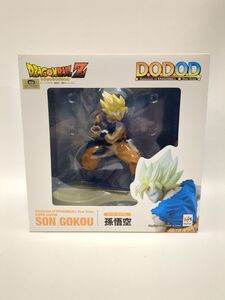 D.O.D（Dimension of DRAGONBALL） 超サイヤ人 孫悟空 ドラゴンボール フィギュア ◆3101/西伊場店