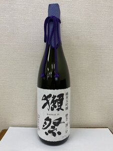 2312※(アウトレット)　獺祭　純米大吟醸　磨き二割三分　/1800ml　763