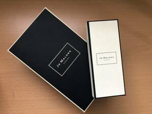 Jo Malone/ジョーマローン●ギフトボックス2個セット・箱★ギフト包装・プレゼントに♪化粧箱