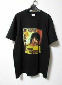 正規品 希少 VETEMENTS ヴェトモン ロシアンアイドル ロシアン Tシャツ 黒 