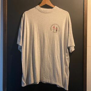 ビンテージ ヴィンテージ アトランタ オリンピック 五輪 コカコーラ coca cola 90s 90年代 半袖 Tシャツ