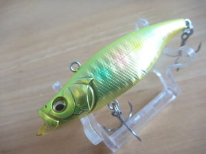 メガバス Megabass カットバイブ ヘビーウェイト CUT VIB HW 25g