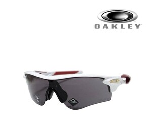 【OAKLEY】オークリー サングラス　RADAR LOCK PATH　PRIZM GREY　009206-61　アジアンフィット　楽天イーグルス公認　国内正規品