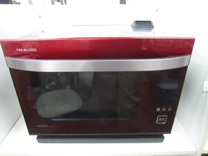 ♪SHARP　ウォーターオーブン　AX-PX2　2011年製　中古　受け皿　キズ有