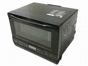 AQG57694相 ★未使用 傷あり★ TOSHIBA 東芝 ER-YD70 スチームオーブンレンジ 石窯ドーム 2024年製 直接お渡し歓迎