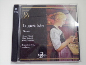 ★Rossini/La gazza ladra