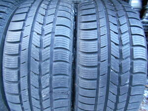 b778 送料無料 235/45R17 冬2本セット スタッドレス 235/45-17 235-45-17 NEXEN WINGUARD SPORT RX-7 ランエボ インプレッサ