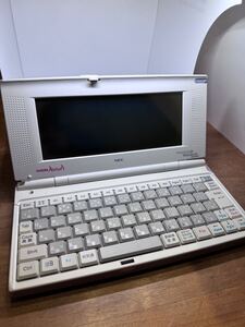 NEC ノートパソコン　モバイルギア Mobile Gear MC/R 330-A1 AVIVA ジャンク品 部品取り