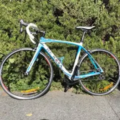 ロードバイク DE ROSA IDOL 2016