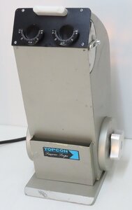 100☆トプコン TOPCON スクリーノスコープ 視力検査 測定器◇1204-419