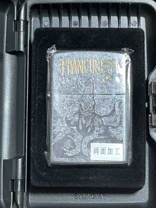 大量出品中!!【希少】未使用 1996年製 Zippo 