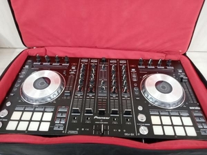 【ジャンク】 PIONEER DDJ-SX DJ機器