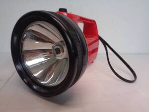 家庭常備用懐中電灯 単一乾電池４個用 中古 OFF-ROAD,C. Floating Lantern LX1