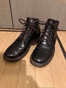 ホワイツ 7h D ホースハイド セミドレス white’s boots