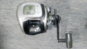 ◆ ダイワ タナセンサーS 500DX　DAIWA TANA SENSOR-S 500DX