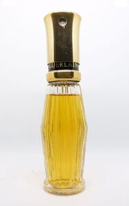 GUERLAIN ゲラン ミツコ EDC 45ml ☆残量たっぷり　送料340円