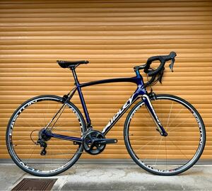 ★RidleyのFENIX C 2018年モデル サイズ54 中古美品 訳あり★