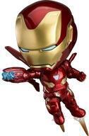 中古フィギュア ねんどろいど アイアンマン マーク50 インフィニティ・エディション 「アベンジャーズ/インフィニティ