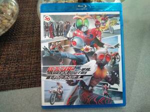 良品 仮面ライダー 一挙見 Blu-ray Ｘ アマゾン ストロンガー編