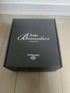 【新品未使用】Kenko 防振双眼鏡 VC Smart コンパクト 8×21