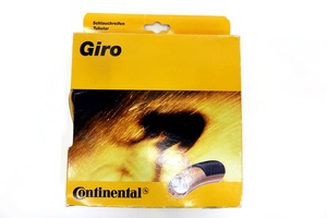 未使用保管品 GIRO CONTINENTAL ジロ コンチネンタル チューブラータイヤ 28×22mm 700C