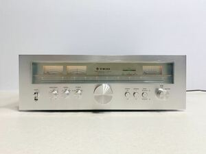 TRIO KT-9700 FMチューナー トリオ