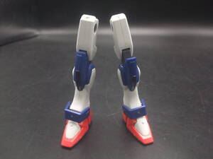 HG 1/144 105ダガー+ガンバレル (ガンダムSEED)　脚部　ジャンク