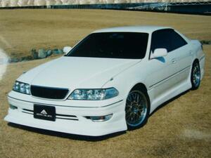 ★☆ マークⅡ １００系　JZX100　サイドステッ プ☆★