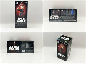 〓バンプレスト〓STAR WARS ワールドコレクタブルフィギュアvol.8 アナキン・スカイウォーカー @プライズ限定 WCF ワーコレ スターウォーズ