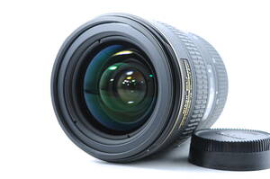 ★現状品/外観光学きれい★ ニコン NIKON AF-S 28-70mm F2.8 D ED