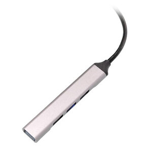 まとめ得 Lumen USB Type-C接続 USB-HUB LUH-CA3123 x [2個] /l