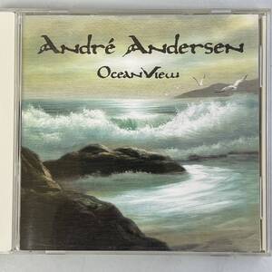 ★★　激レア　★★　Andr Andersen OceanView　★★　アンドレ アンダーセン　CDアルバム　　★★ 　　　HD-149