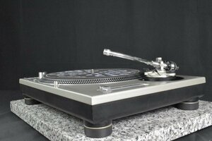 Technics テクニクス SL-1200MK3D ターンテーブル レコードプレーヤー ★F