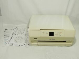 EPSON エプソン EP-707A カラリオプリンター インクジェット複合機 ジャンク C491M 1123