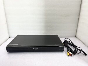 Panasonic パナソニック DMR-XE1 DVDレコーダー　DVD RECORDER