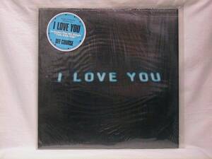 ★☆【送料無料　LP　オフコース　Ｉ　ＬＯＶＥ　ＹＯＵ】☆★